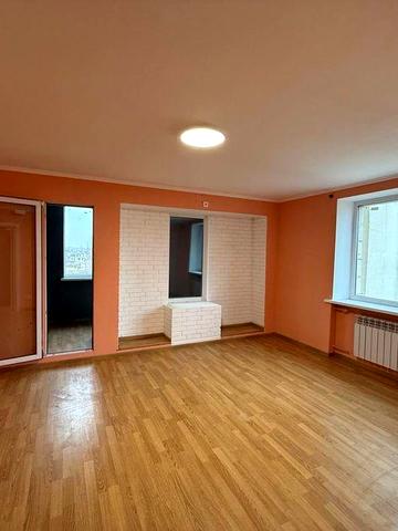Дмитрівка. Оренда ВЕЛИКОЇ 1к квартири. Газове опалення.