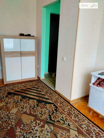 Довгострокова оренда 1к Квартира Фабрична вулиця