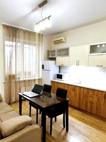 Сдам 1 ком квартиру ЖК  Каскад, Днепр Арена, низ Кирова