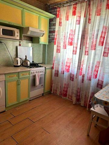 Оренда 3к квартири в Заводському районі