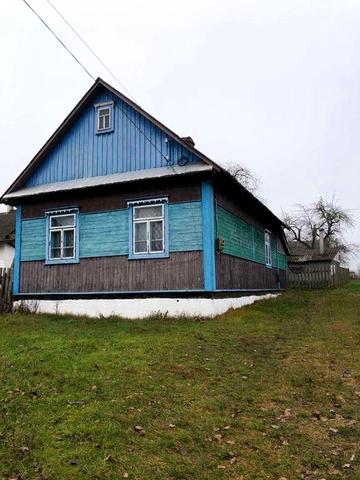 Продаж будинку Лісове волинська область