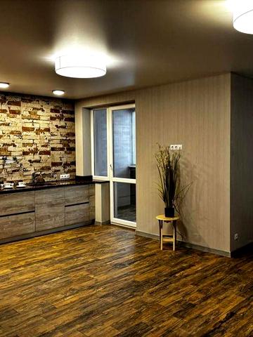 Продам 1-кімнатну квартиру ЖК Мира-1 ЖК Мира-1