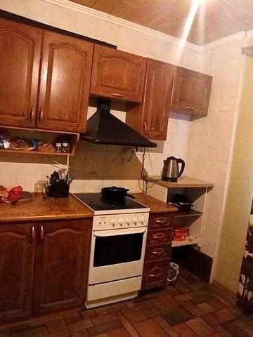 Здам 2 кімн. квартиру в районі Седова, з меблями і технікою