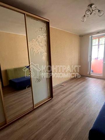 Срочно 1 к квартира Горизонт