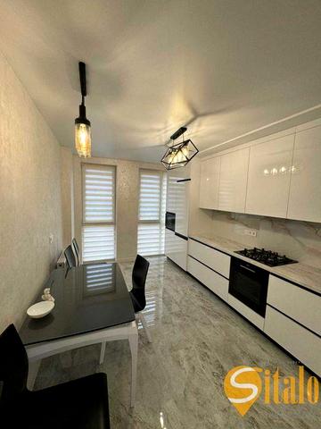 Оренда 2 кімнатної квартири, вулиця Стрийська 45, ЖК Леви Міста