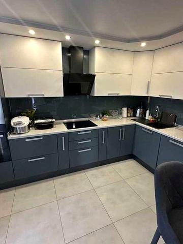 Продаж 3 кім. квартири. 83 м2. Індив. опал. Новобудова. Левада. №8569