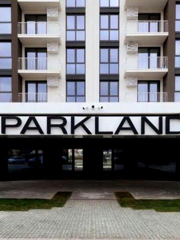 Квартира 2 окремі спальні і окрема кухня. Тварини можнаPark Land