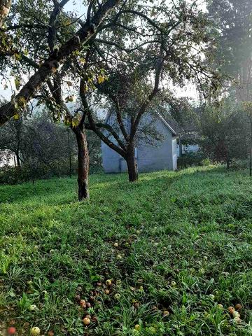 Продам дачну ділянку з будиночком у Брюховичах