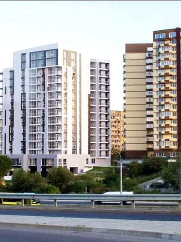 Бережанська вул., 56