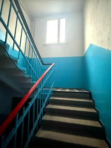 Продається трикімнатна квартира, в м.Сквира.