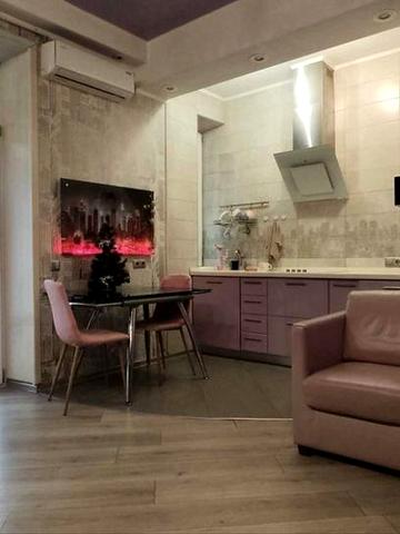 Реальная 1-ка в Центре, Исторический Музей, Архитеатора Бекетова