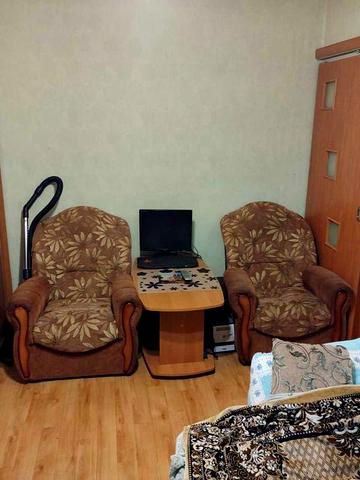 Сдам 1комн квартиру на бульваре Ивана Каркача