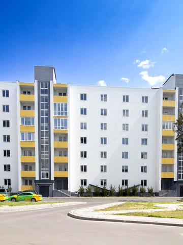 Франківська вул., 10б