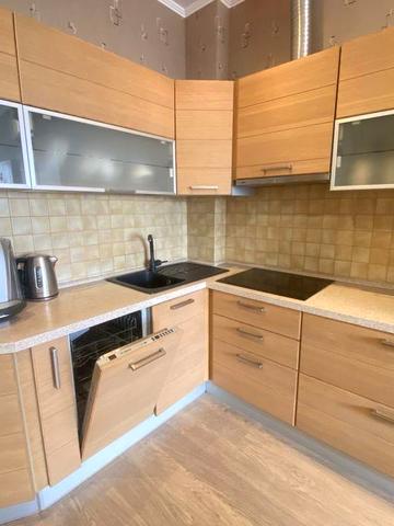 Здам 2к квартиру ЖК Феодосійський, Гусенко,17 Нагорний Соборрий район