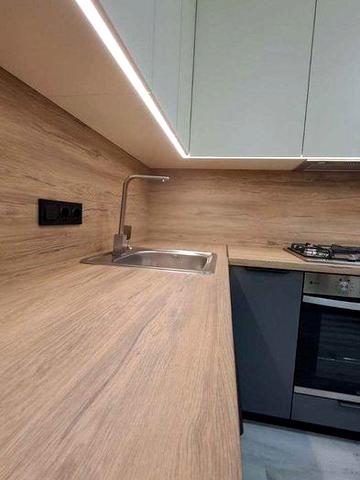 ЖК Масани City 1кімнатна квартира перша оренда