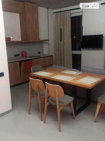 Довгострокова оренда 1к Квартира Загорська вулиця ЖК Simple