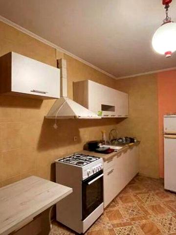 Довгострокова оренда 1к Квартира Дмитра Майбороди вулиця