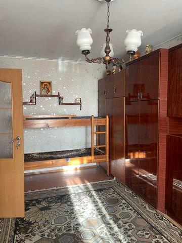 Оренда 1 кімнатної квартири