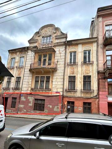 Продам квартиру під комерцію, власник.