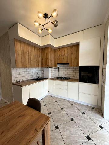 Квартира для родини