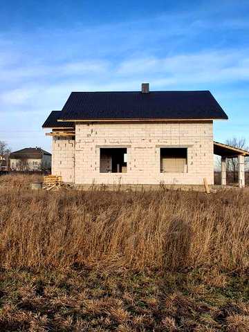 Продаж будинок 130м2, Радча, 5 соток світло, газ, криниця, тераса