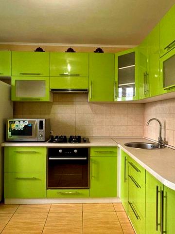 Оренда 2 кімнатної квартири. Новобудова. Левада.