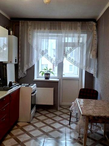 Здається затишна  1к кв-ра з інд. опаленням в с.Тарасівка, вул.Шкільна