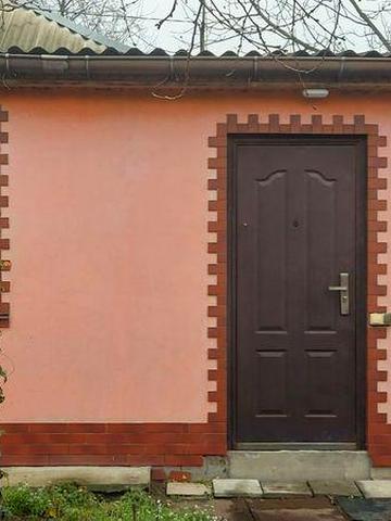 Здам частину будинку, р-н Хімселище, зупинка М.Залізняка( Громова)