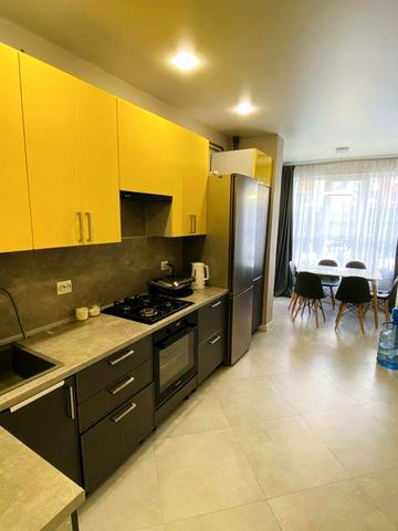 Оренда 1к квартири 48м2 ЖК Піонерський квартал Без комісії