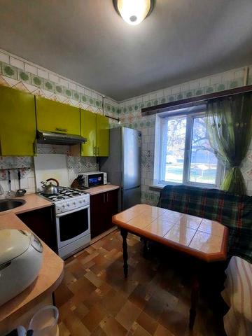 3к. квартира. Л. Качинського 4А.  Поряд з Бучанським парком.