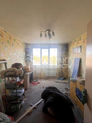 Продам 3-кім кв на Салтівці вул.Бучми