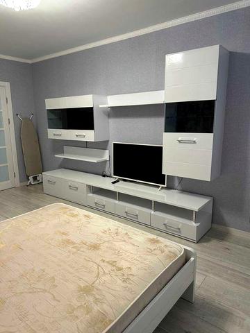 Продаж Однокімнатної квартири  Хорольська 1 А