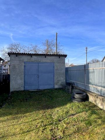 Продаж житлового будинку в с.Малий Любінь