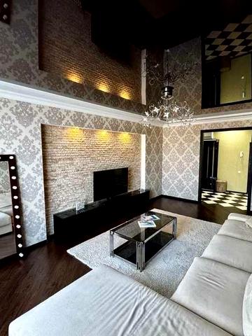 2к 85м2 Коломийський провул Метро 2хв. ЖК Васильківський Васильківська ЖК Васильківський