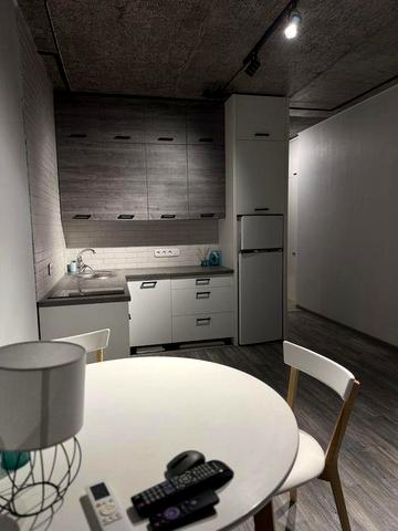 Однокімнатна квартира в сучасному ЖК Кампус