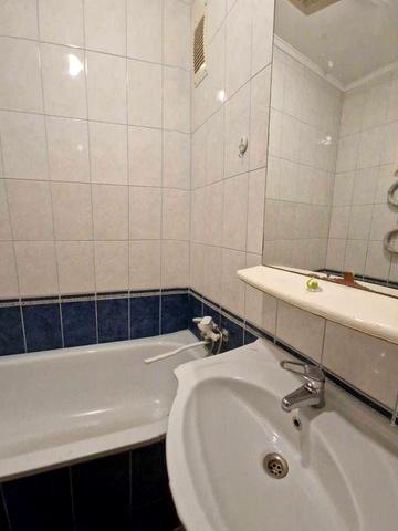 Здам 2 х кімнатну квартиру на Шафарика