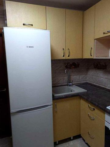 Двох-кімнатна простора квартира в центрі міста