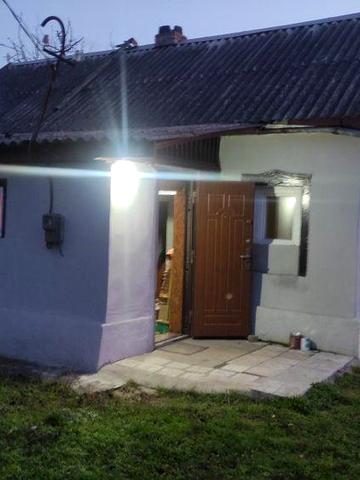 Куриловка  ул.Центральная