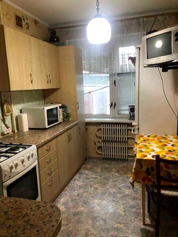 Продам 2 ком.кв. пер. Крушельницкой 7.Левобеоежный 2.