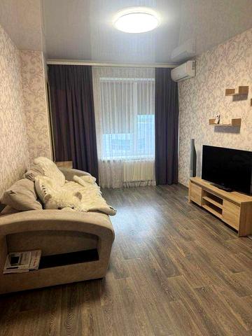 Оренда квартири в новобудові (Центр) вул. Шевченка 103 (Від Власника)