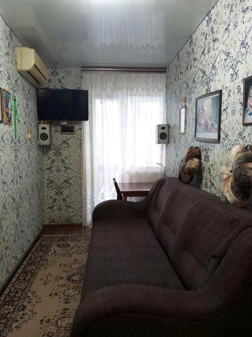 Продам 1 комн, квартиру чешка с перестенком. ЖК домком