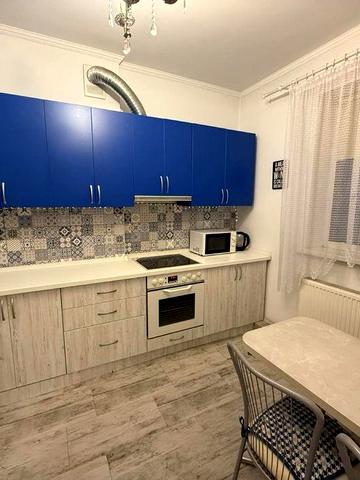 Здається  2-х кімнатна квартира