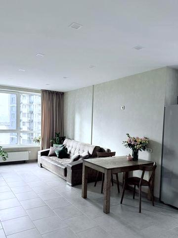 2к + кухня студіо ЖК Зарічний