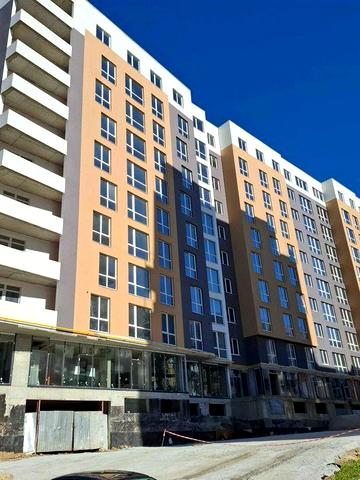 Продаж 1 кімнатної квартири Забудовник Resident Development.