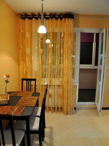 Термінова оренда шикарної 1-к Федора Ернста, 6