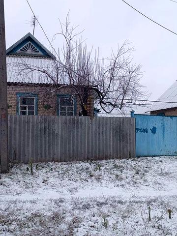 Продам  жилий будинок .