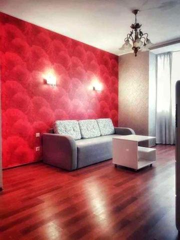 Оренда 1-кімнатної квартири на вул.Степана Руданського 3а