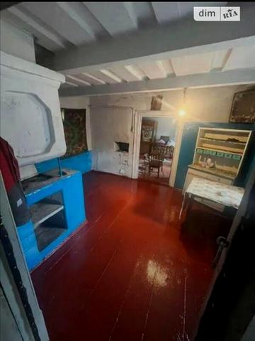 Продаж 2к Дім вулиця Глибока