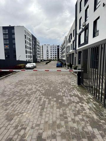 Студія з можливістю зонування в ЖК «Сенсація», зданий будинок ЖК Сенсація