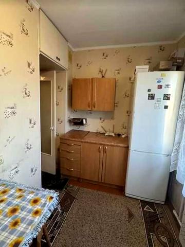 Продаж 1-кімнатної квартири, утеплена та готова до життя!